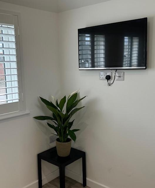 Heyric Apartment แพดสโตว์ ภายนอก รูปภาพ